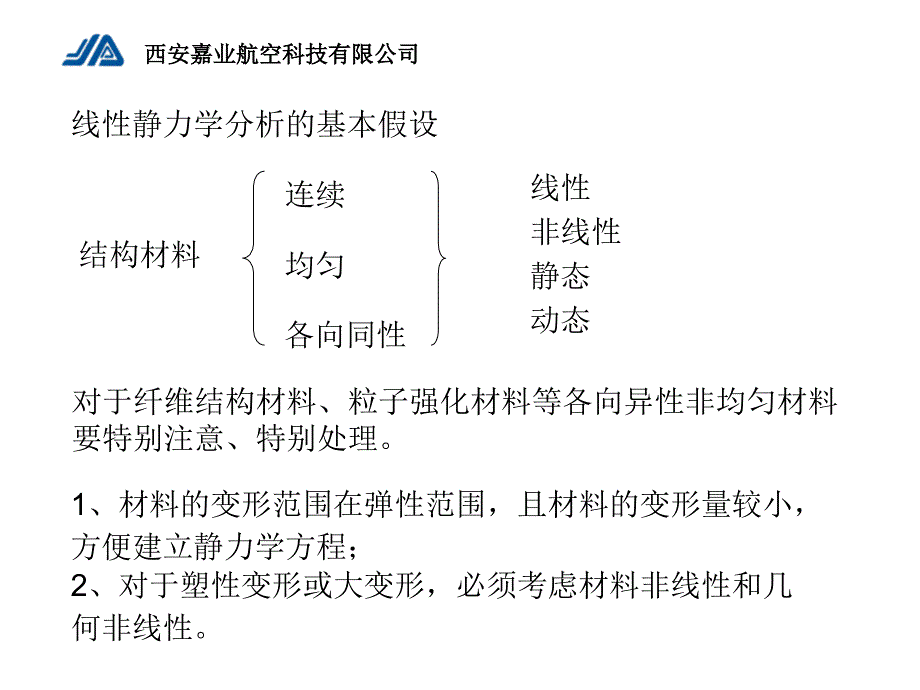 ANSYSWorkbench结构线性静力学分析与优化设计解析_第3页