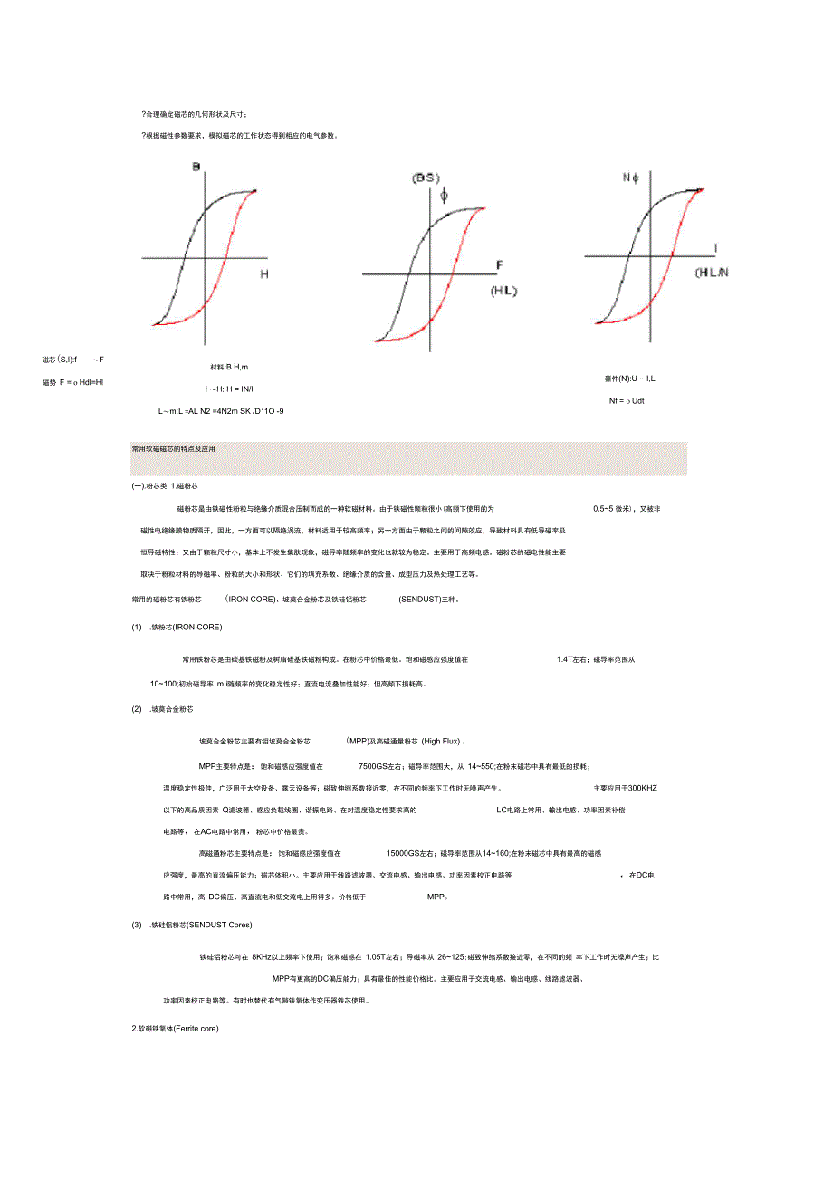 磁性材料基特性_第2页