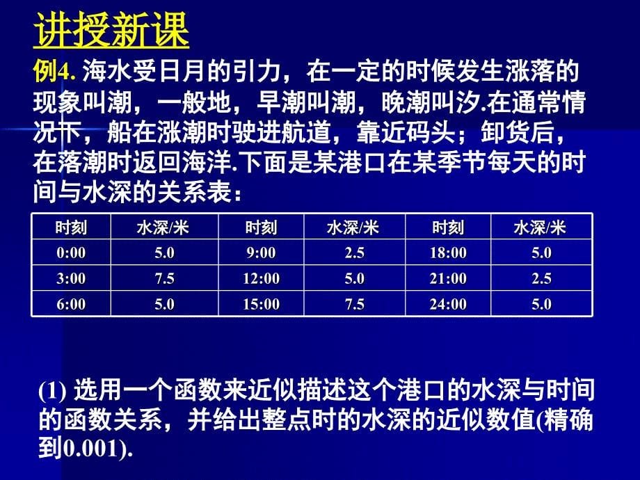 三角函数模型解读课件_第5页