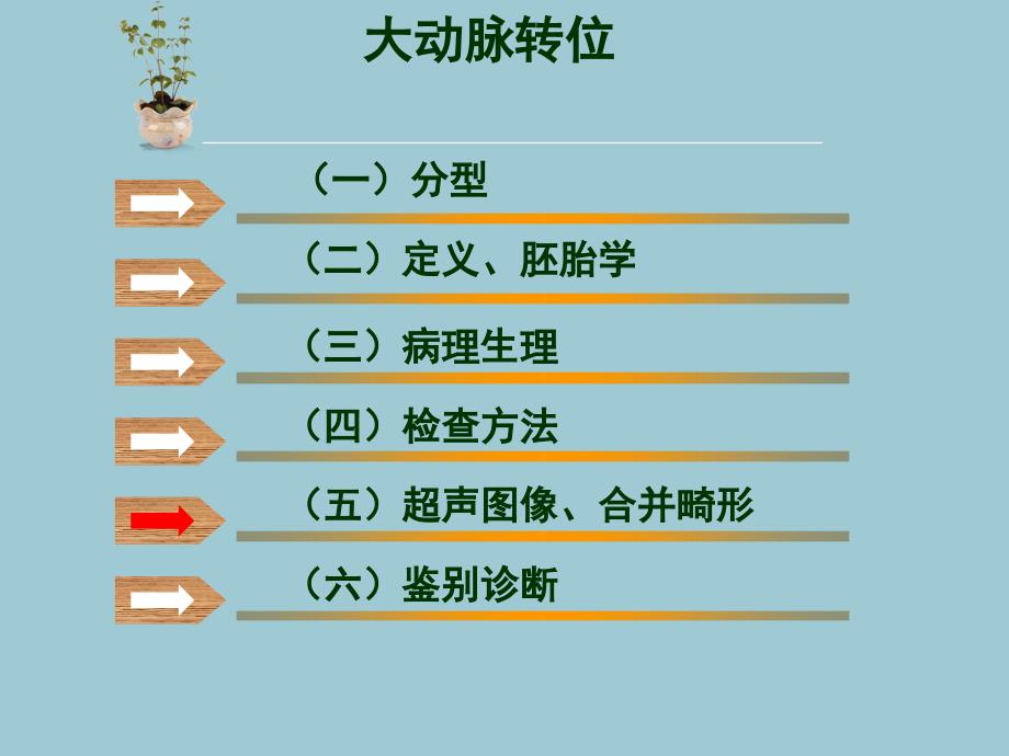 大动脉转位超声诊断_第2页