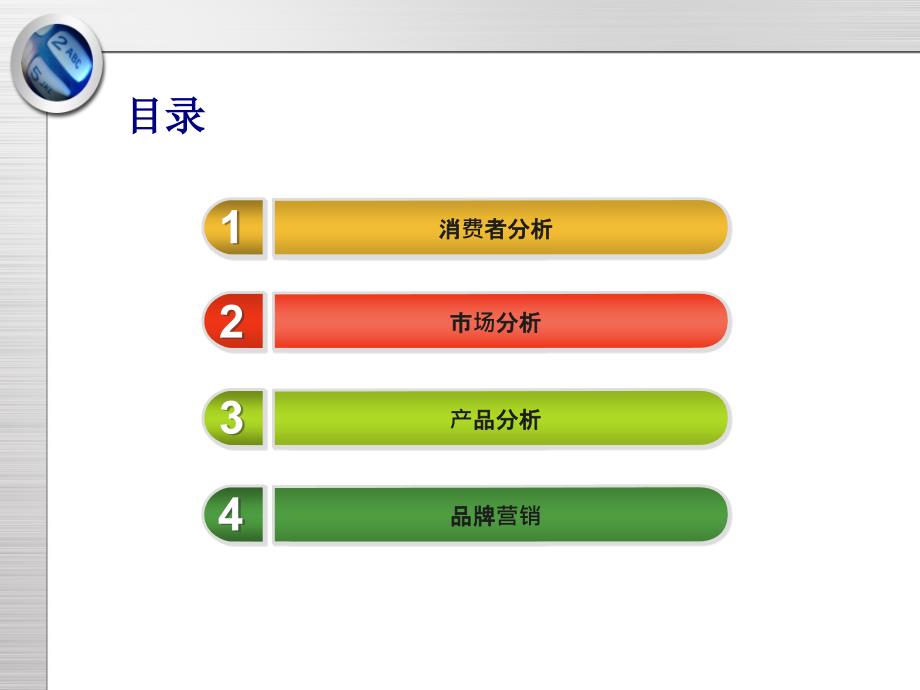 娃哈哈PPTppt课件_第3页