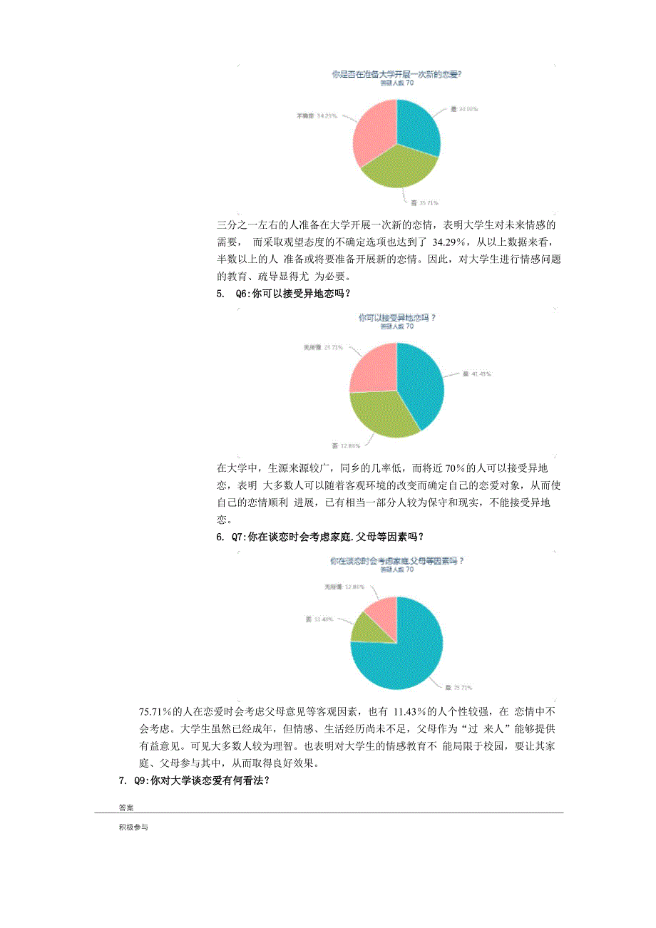 大学生校园问卷调查报告_第3页