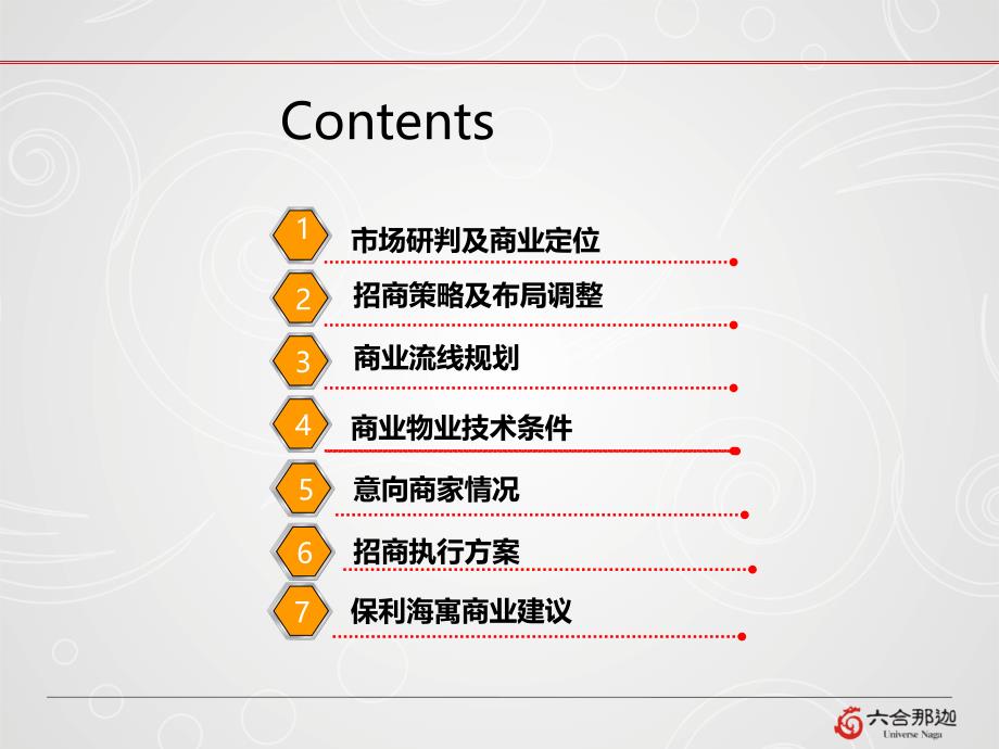 湖北保利香槟国际商业招商方案（51页）_第2页