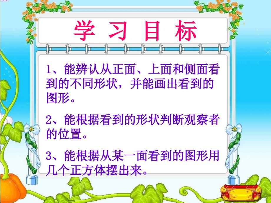 人教版四年级下册数学第二单元复习_第2页