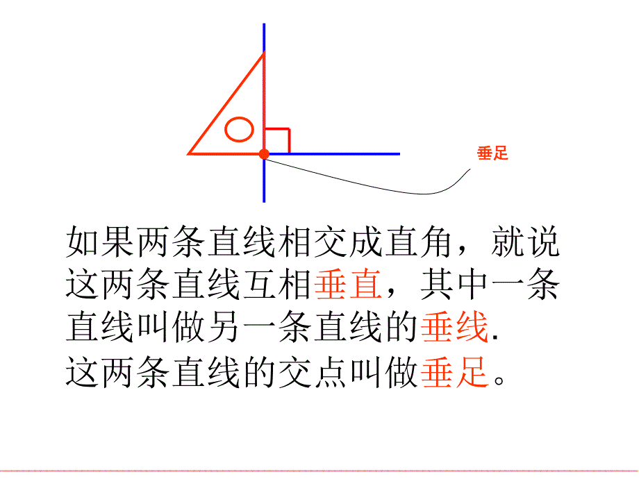 《垂直与平行》PPT课件_第3页