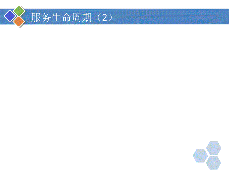 ITIL基础培训_第4页