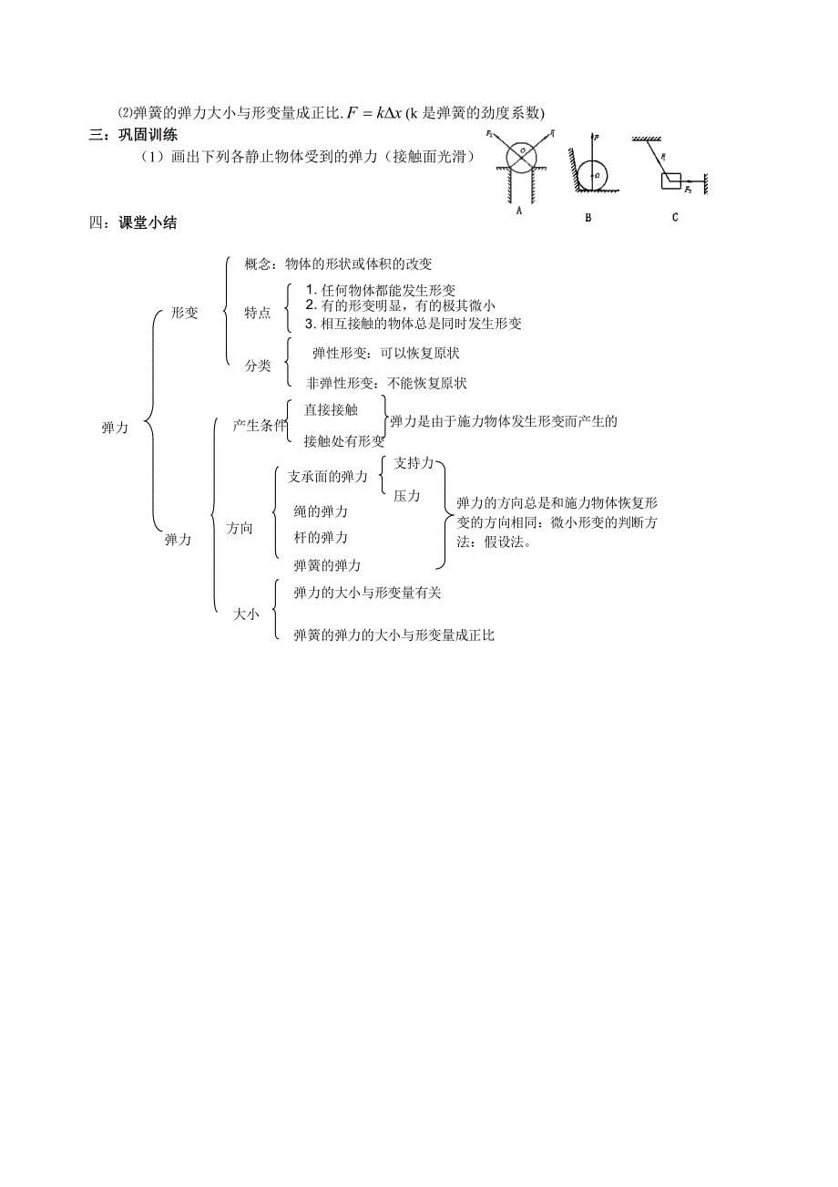 第二章：力与物体的平衡.doc_第5页