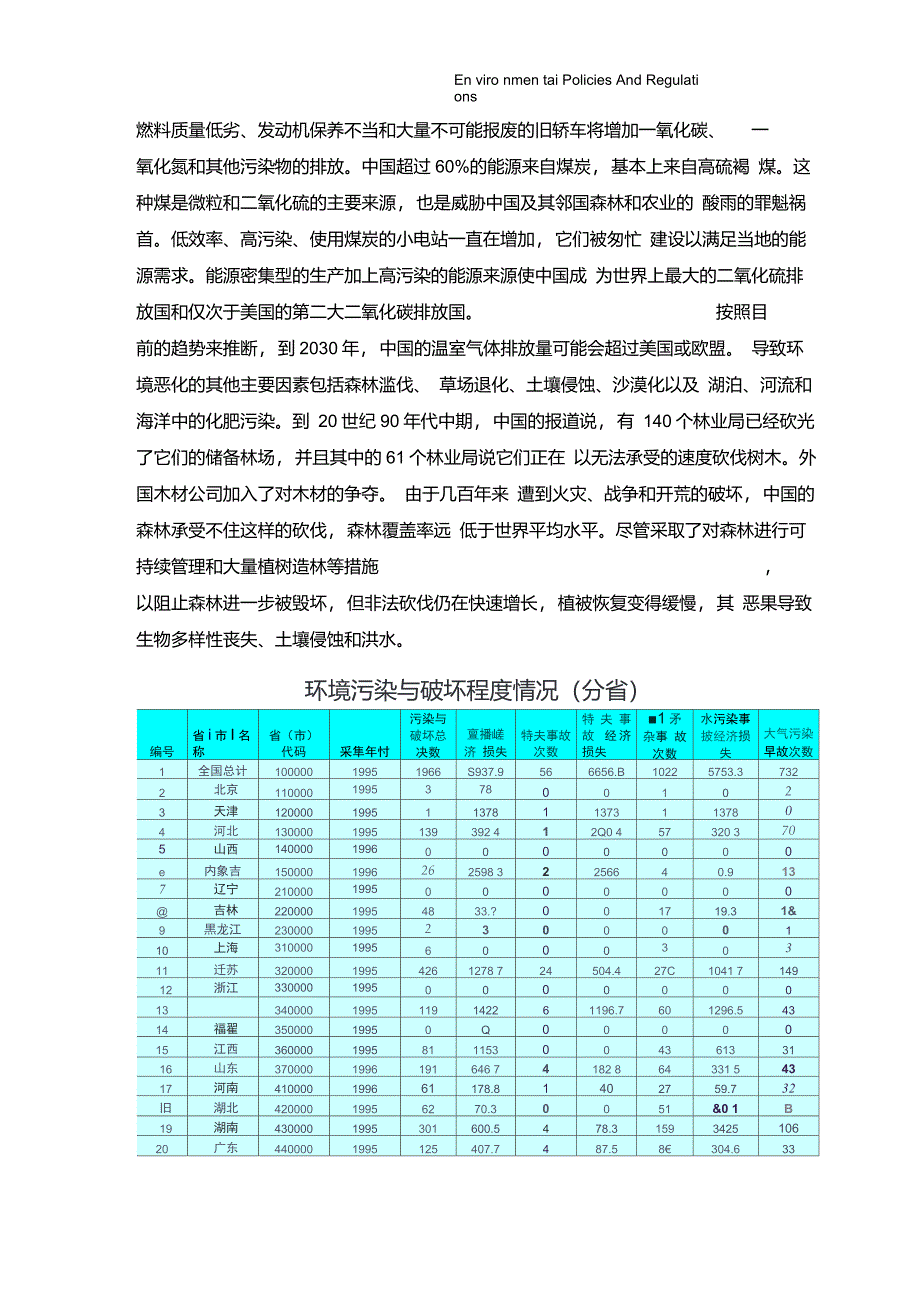 中美环境政策分析比较_第2页