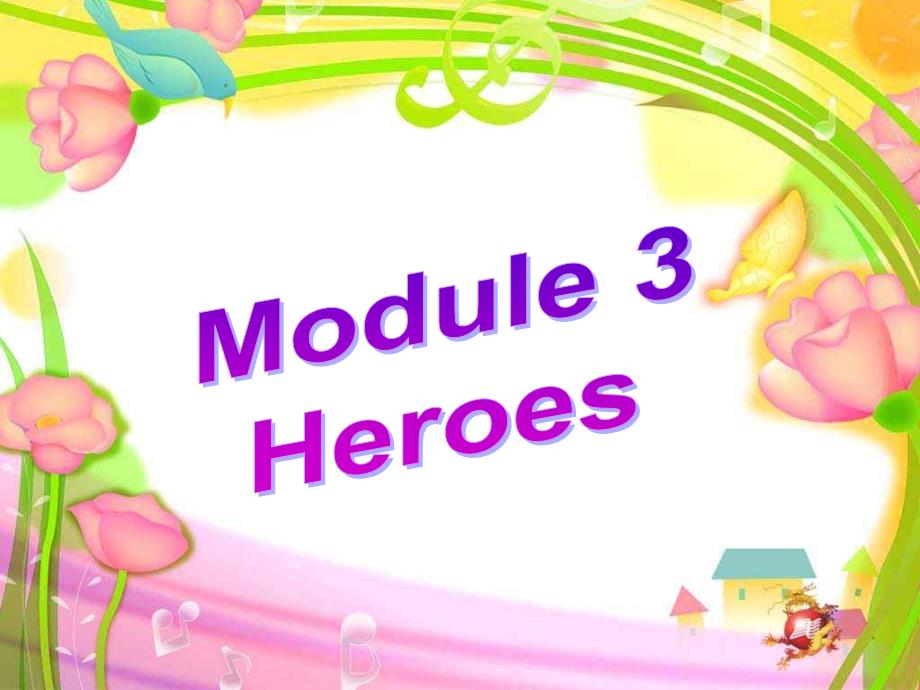 外研版九年级上册Module3Unit2_第2页