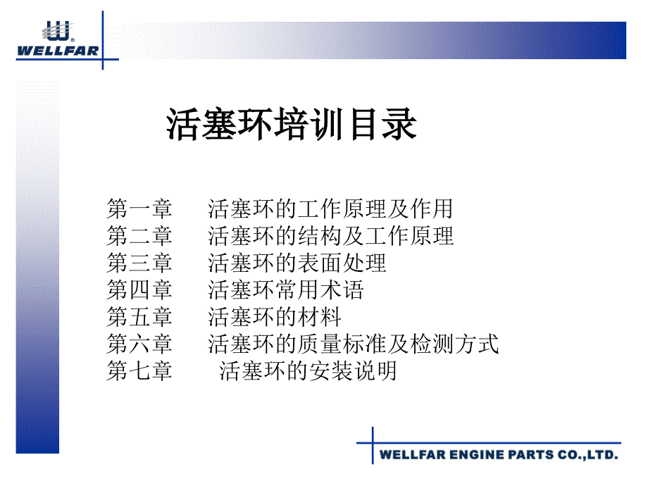 活塞环基础知识课件_第1页