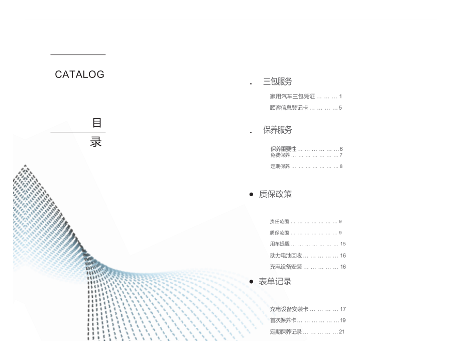 比亚迪元Pro保养手册.docx_第1页