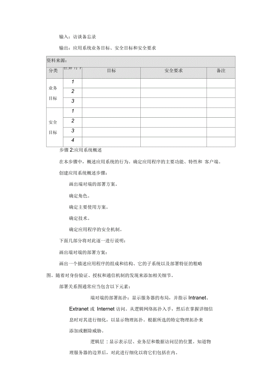 应用安全评估方法_第4页