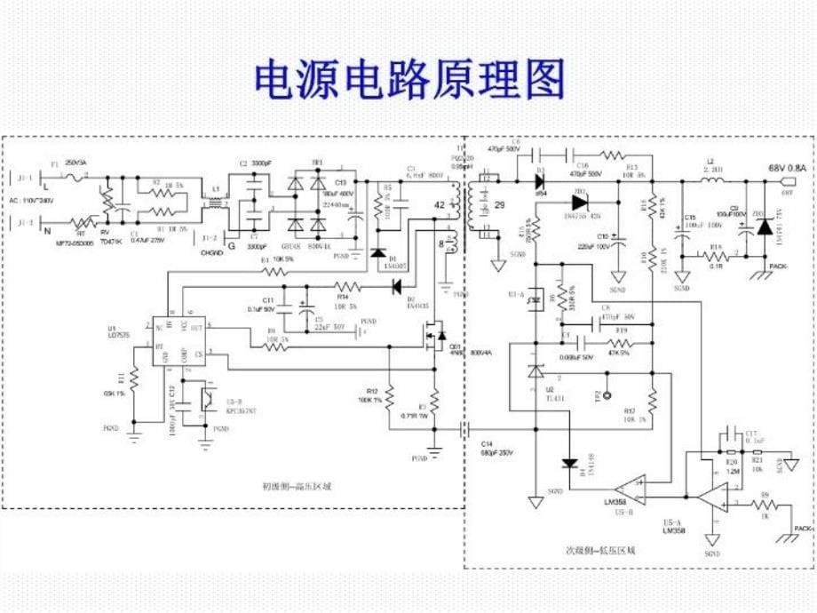 最新反激式开关电源设计详解上ppt课件_第5页