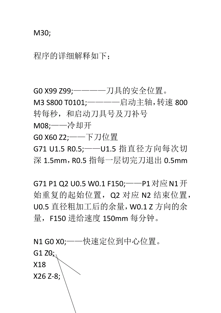 数控车G71_G70指的编程加工实例.doc_第3页