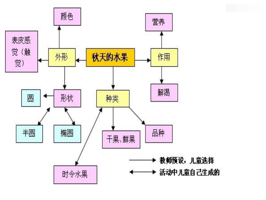 幼儿园主题网络.ppt_第4页