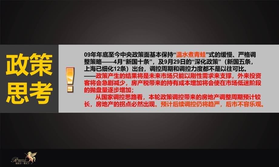 年上海瑞贝卡项目策划报告 4P_第5页