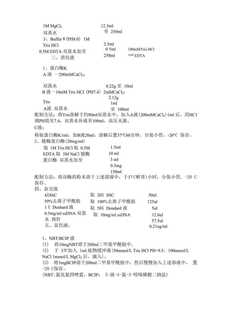 原位杂交试剂配方_第3页