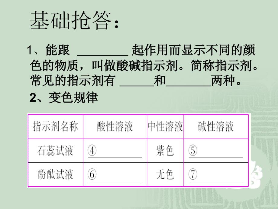 人教版九年级化学下册_第2页