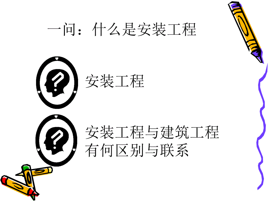 安装工程造价专业介绍_第3页