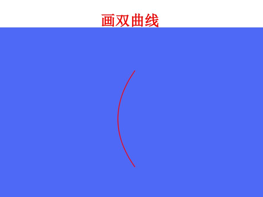 231双曲线及其标准方程1_第3页