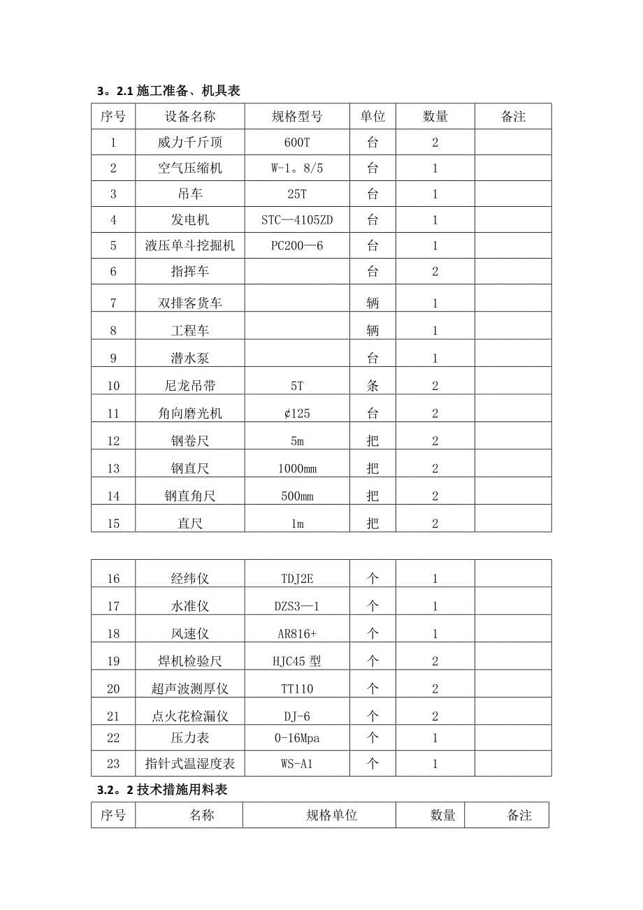 【建筑施工方案】国道顶管穿越施工方案_第5页