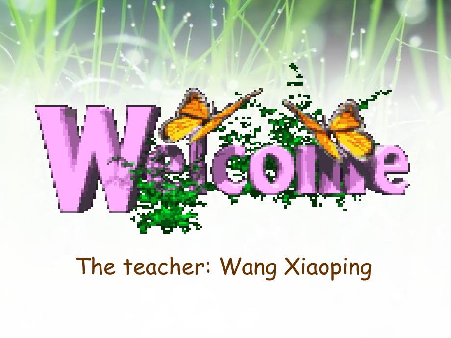unit5Lesson27DannyatHome（冀教版七年级上册）_第1页
