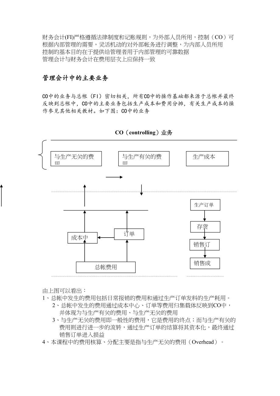 &#215;&#215;成本中心规划方案2优秀文档(DOC 107页)_第3页