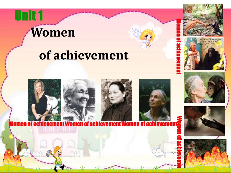 unit1womenofachievementwarmingup_第2页