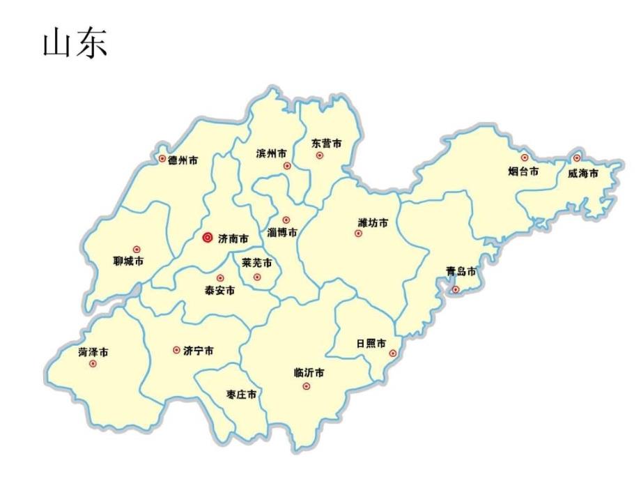 中国各省市地图拼图素材文库_2_第4页