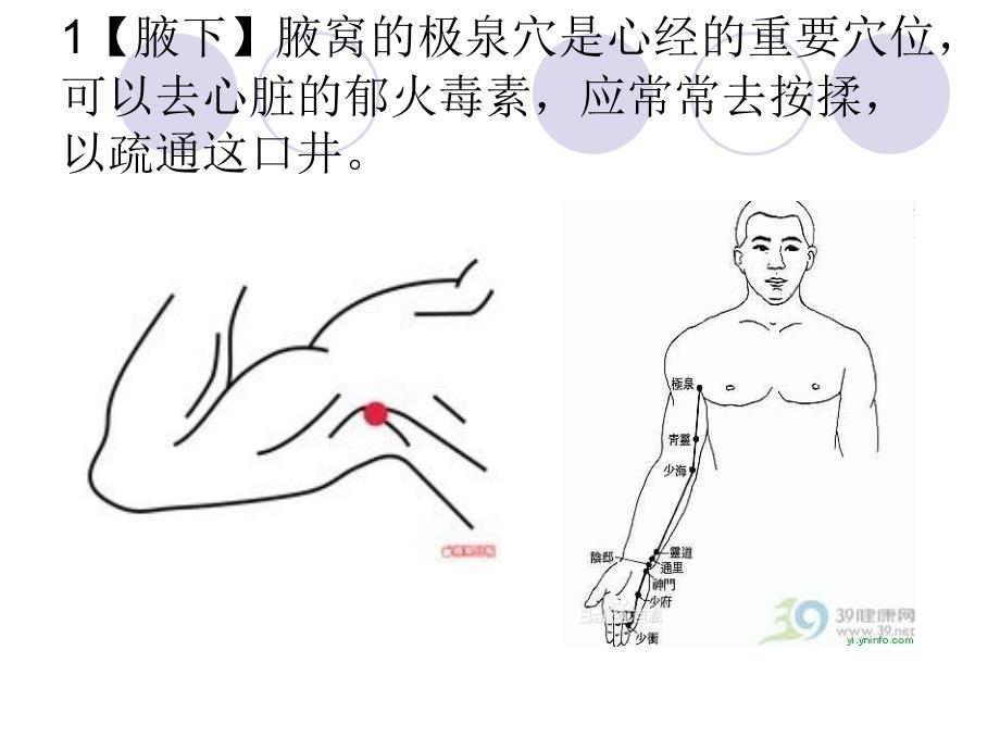 人体七大排污口PPT课件_第3页