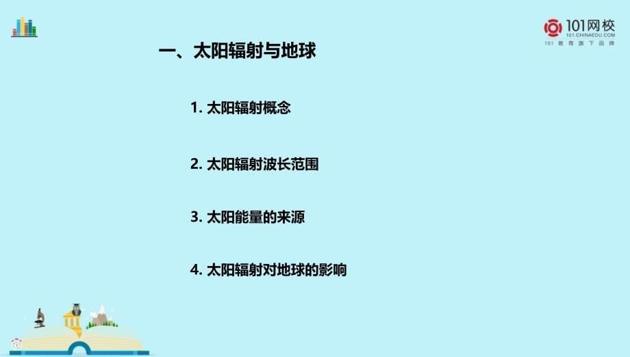 必修一12太阳对地球的影响课件_第5页