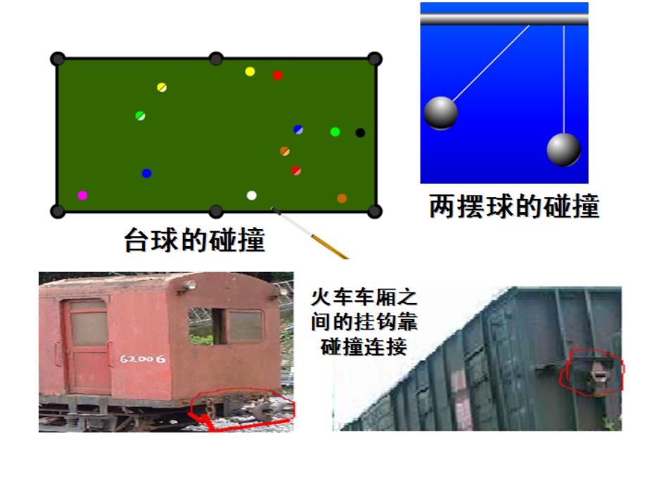 探究碰撞中的不变量_第4页