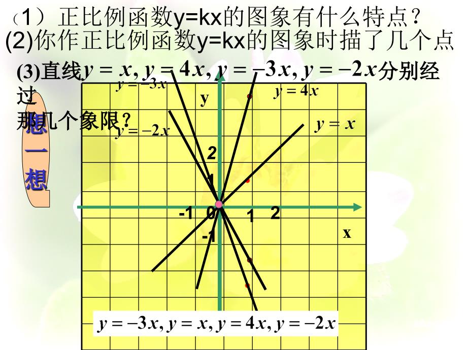 一次函数的性质_第4页