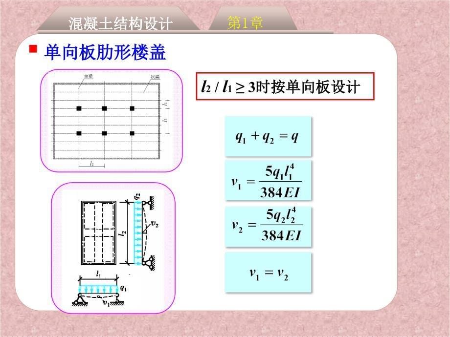 新规范第1章11梁板结构_第5页