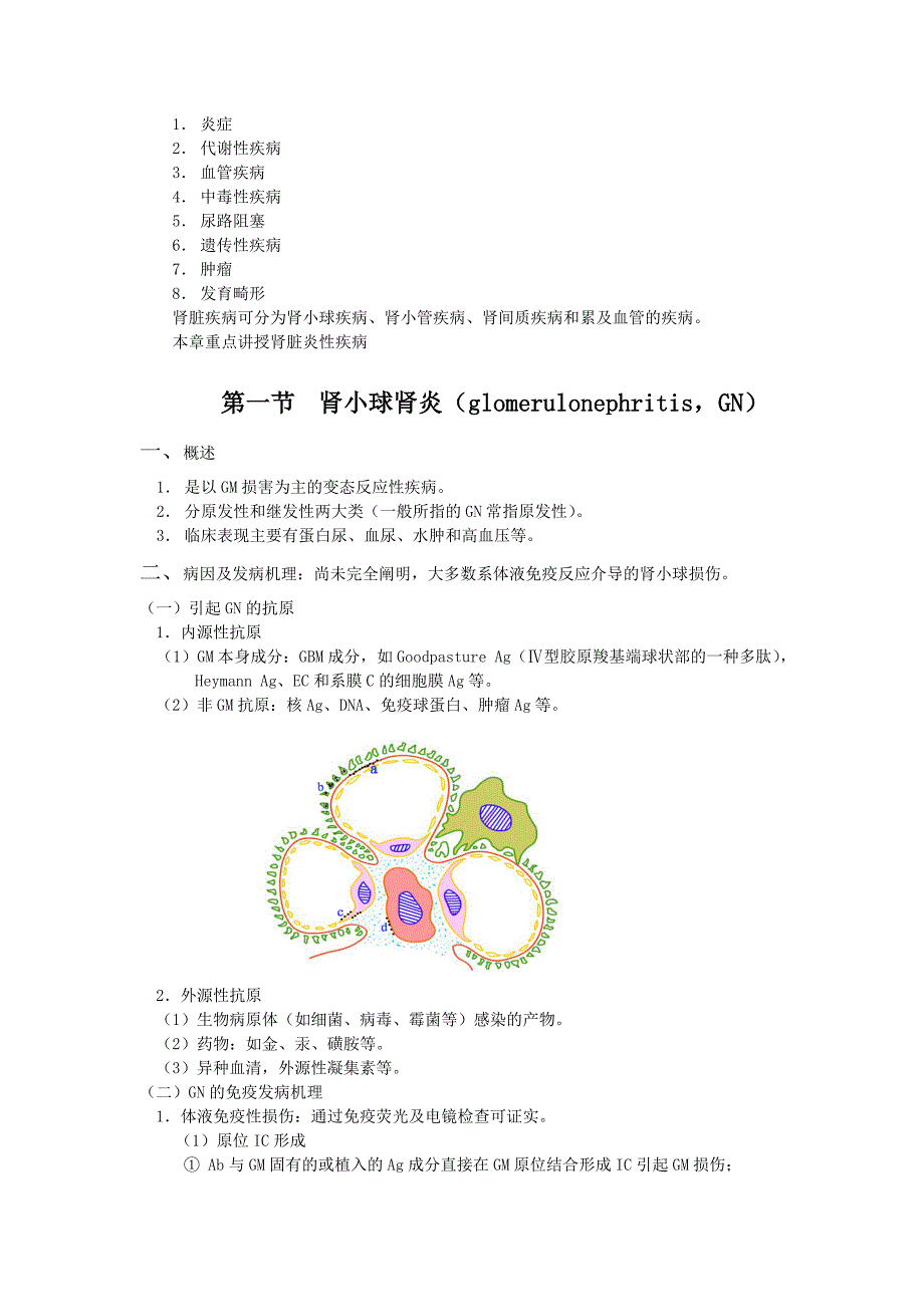 第十章泌尿系统疾病_第3页