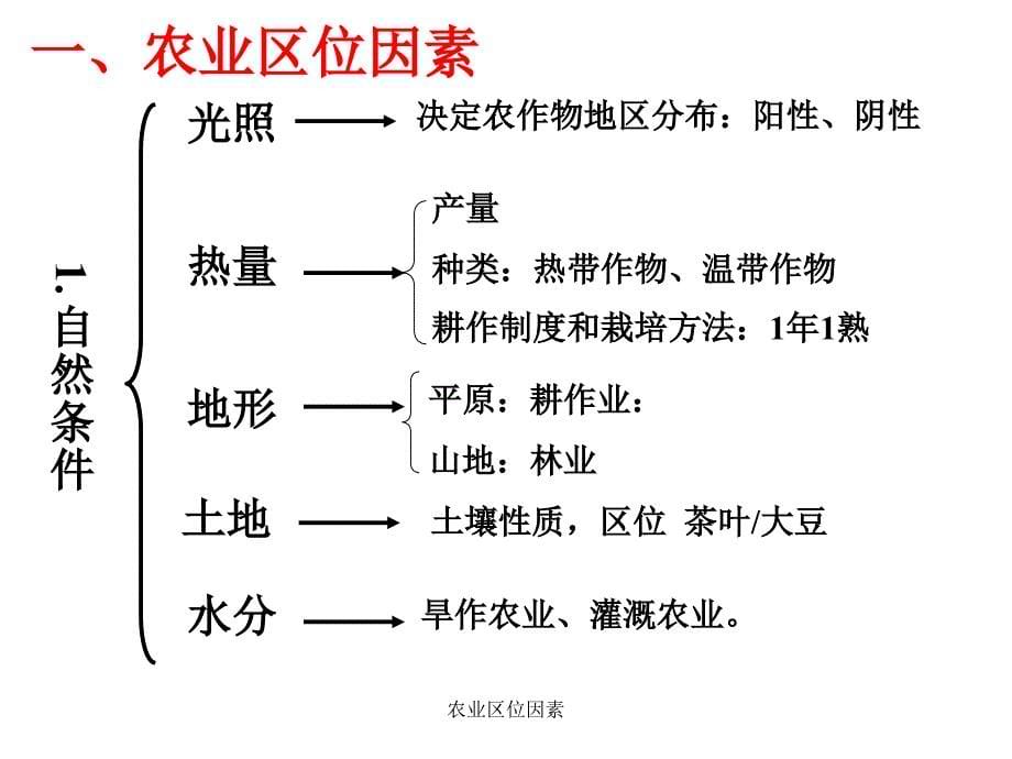 农业区位因素课件_第5页