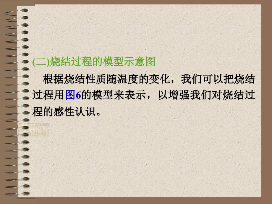 烧结过程及机理PPT课件_第4页