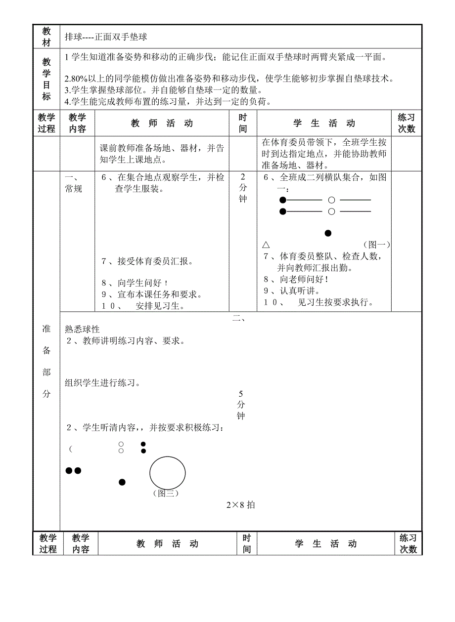 排球正面垫球改进_第3页