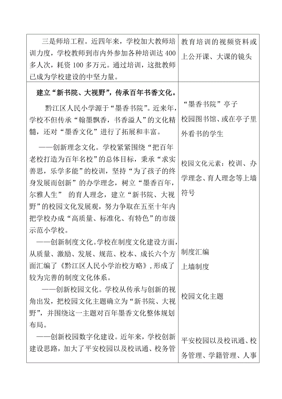 《弦歌百年翰墨香》专题脚本_第4页