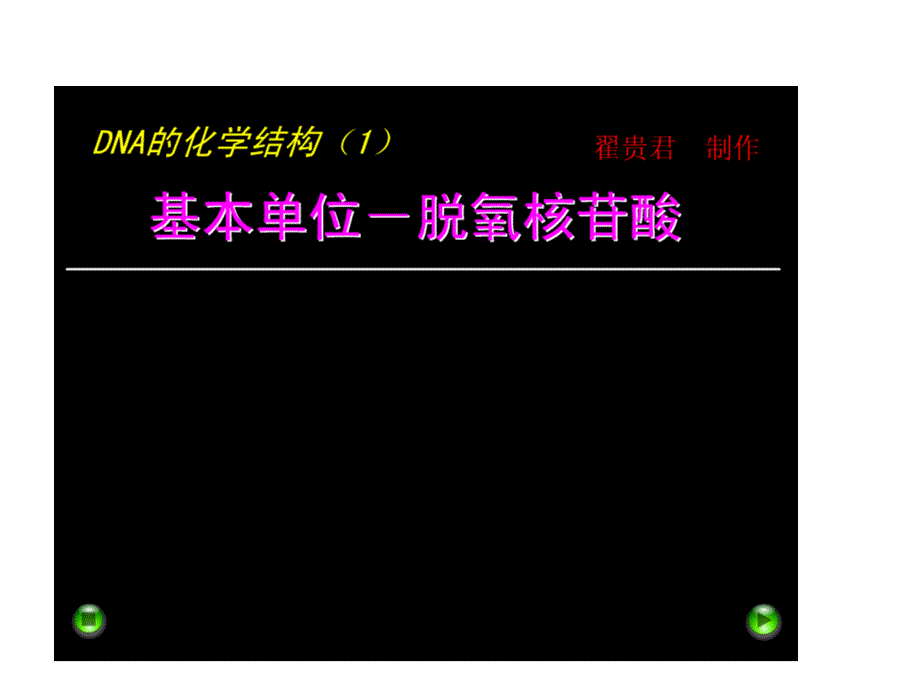 DNA重组技术的基本工具(PPT47页)_第3页