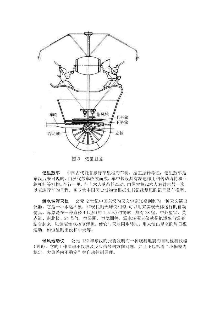 中国古代自动装置_第5页