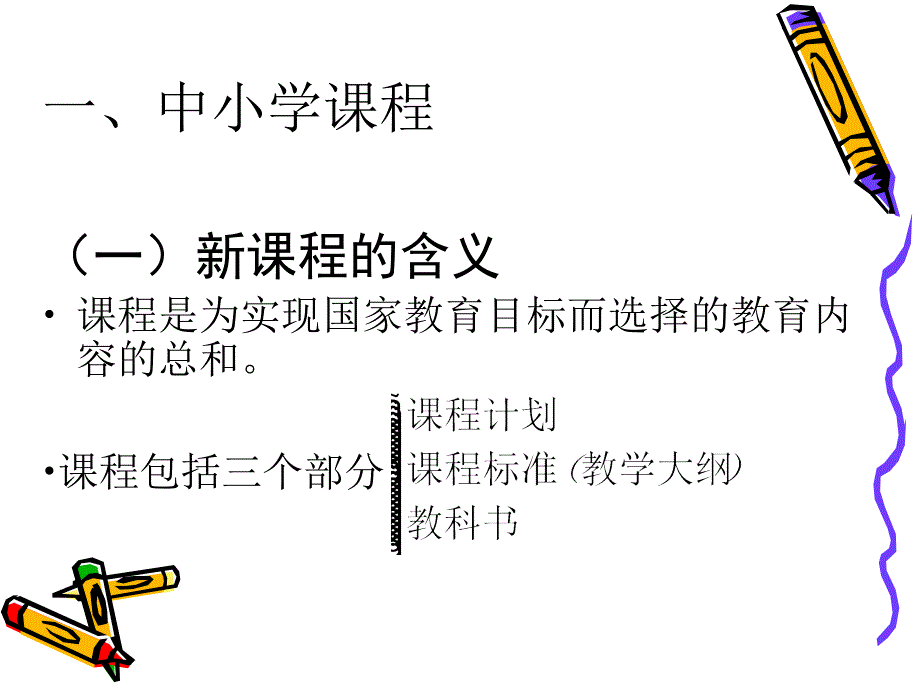 初中数学课程与课堂.ppt_第2页