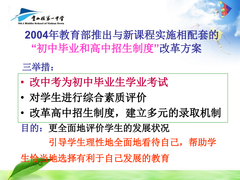 关注考试说明提高复习效率_第4页