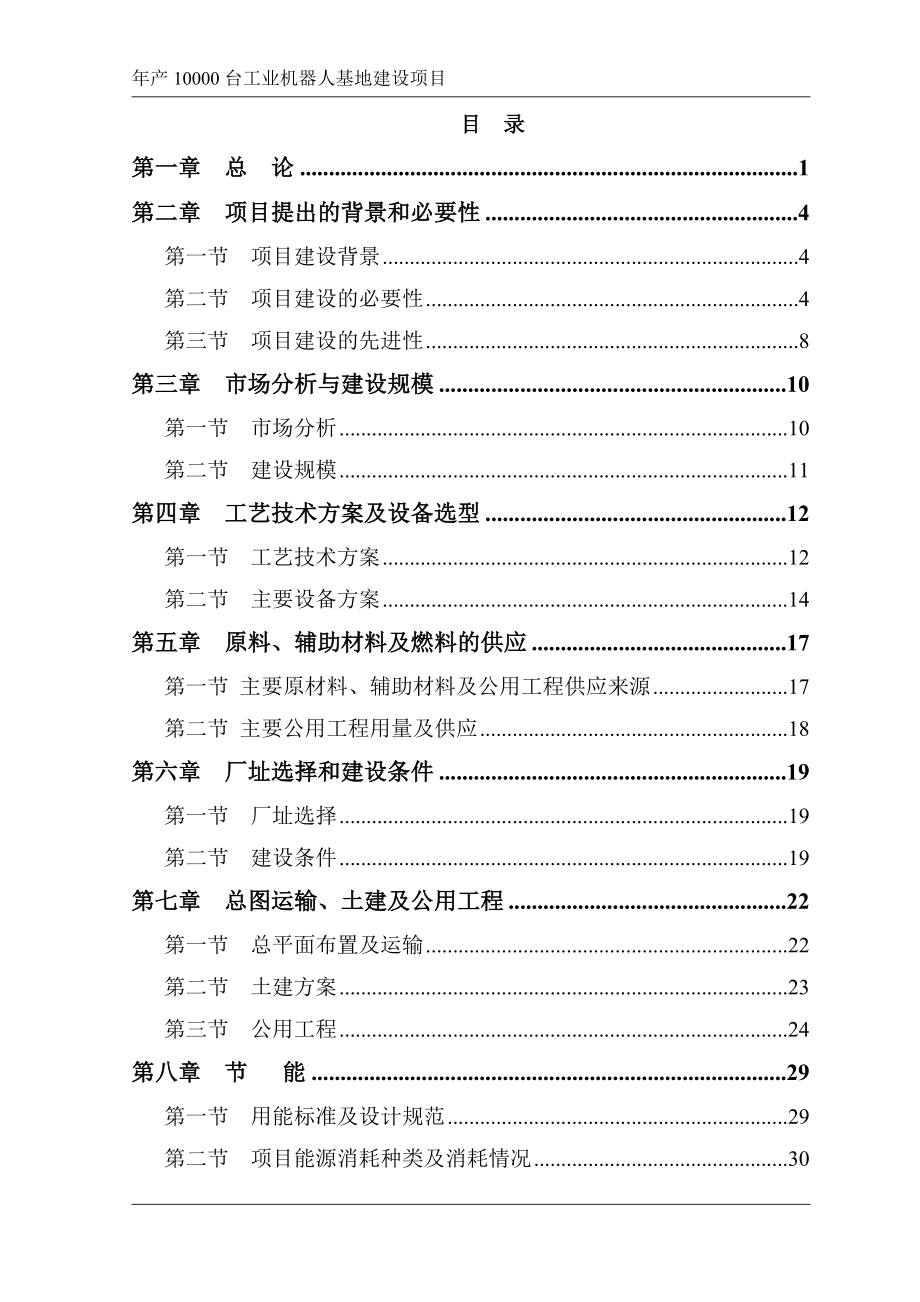 2013可行性研究报告.doc_第1页