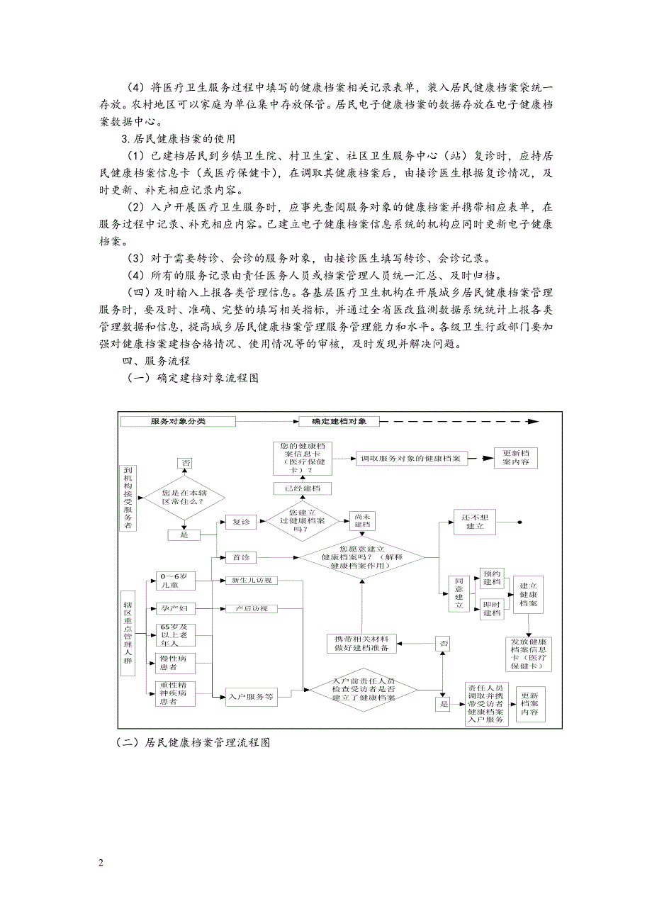 基本公共卫生服务项目实施方案.doc_第2页