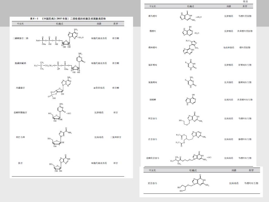 核酸类药物分析.ppt_第4页