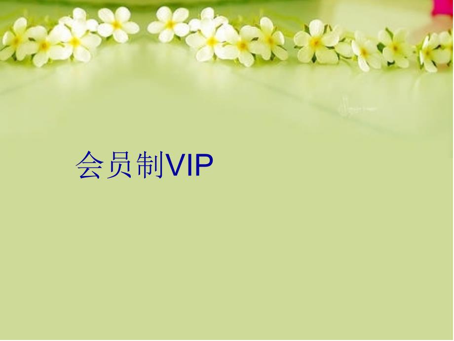 会员制VIP学习资料_第1页