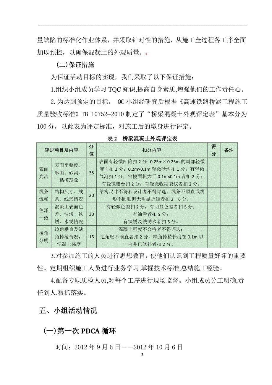 吉图珲桥梁QC小组成果_第5页