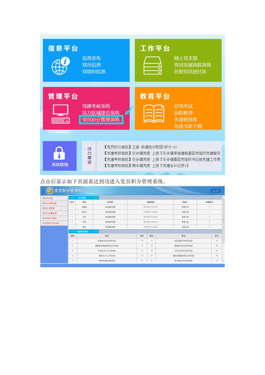 党员积分管理操作标准手册_第4页