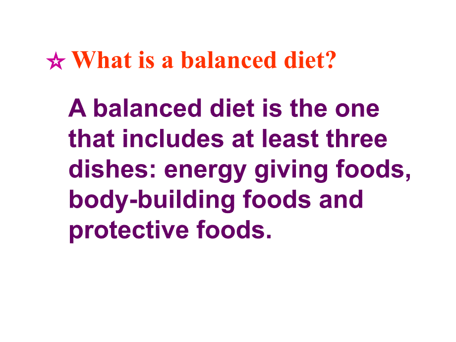 Unit2Healthyeating1_第4页